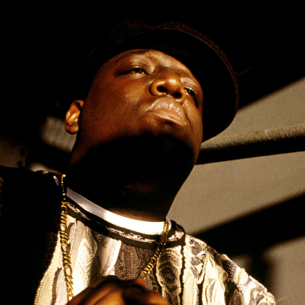 download notorious big songs